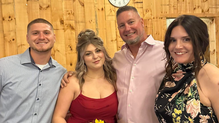 Fundraiser photo