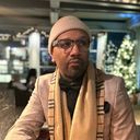 Profile photo of Antoine Hicks