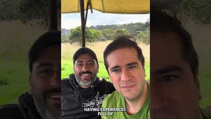 Miniatura de vídeo de Turn Adventure Into Hope for Vulnerable Kids in Colombia, 1 de 3