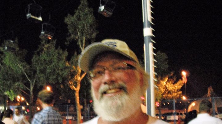 Main fundraiser photo