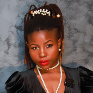 Angeline Tanya Taderera