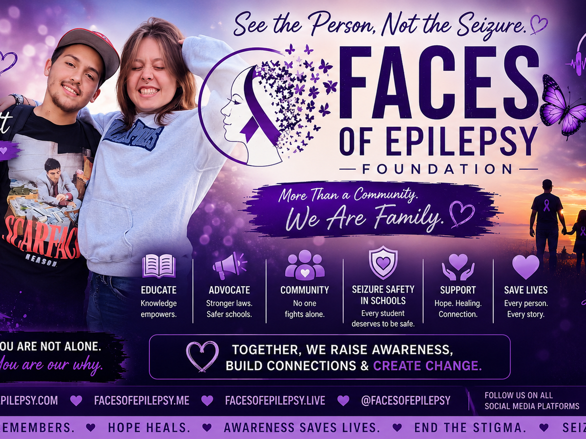Judah’s Legacy: Fighting to Educate. Advocate. Save Lives. campaign photo, 1 of 8