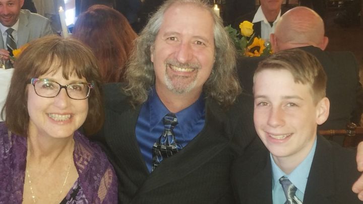Main fundraiser photo