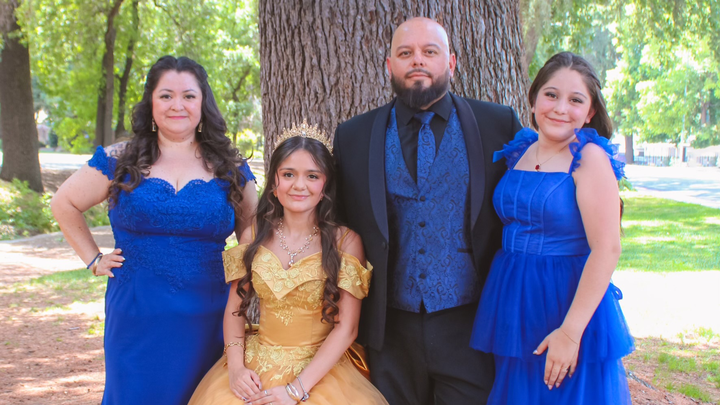 Main fundraiser photo