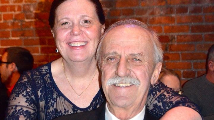 Main fundraiser photo