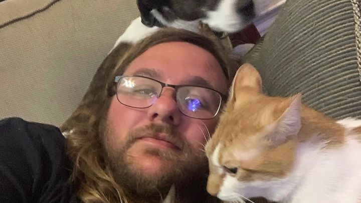 Help Toby Rebuild After Fire campaign photo, 1 of 4