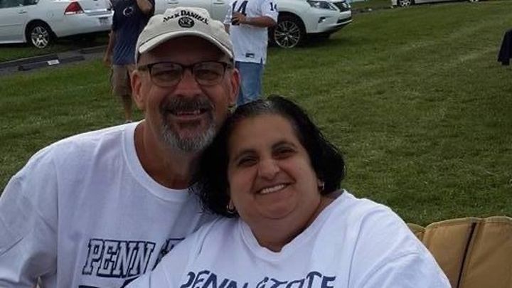 Main fundraiser photo