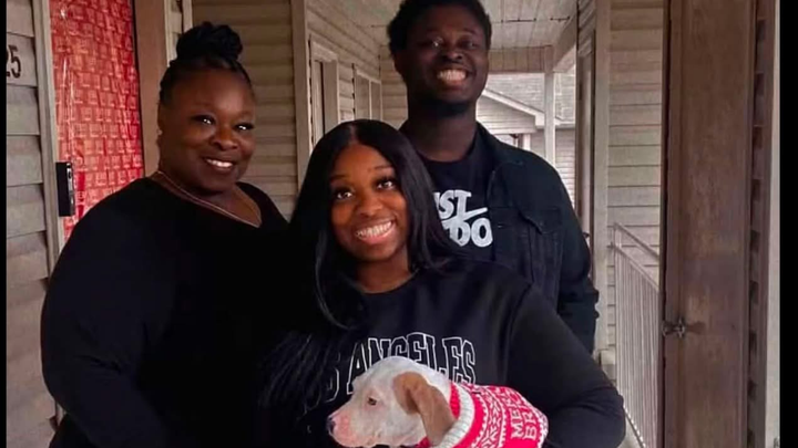 Honoring Jamia Trotter, Gone Too Soon at 27 campaign photo, 1 of 6