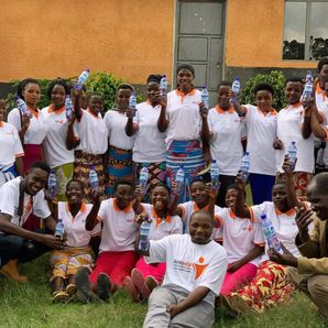 Peace African Hope Organization