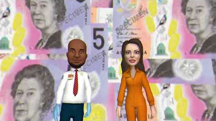Main fundraiser photo