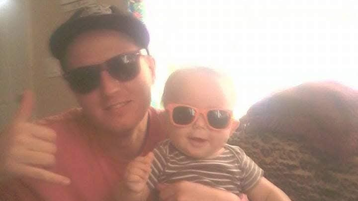 Fundraiser for Jennifer Clemmer by Rhi Hilliard : Help Bring Derrick ...