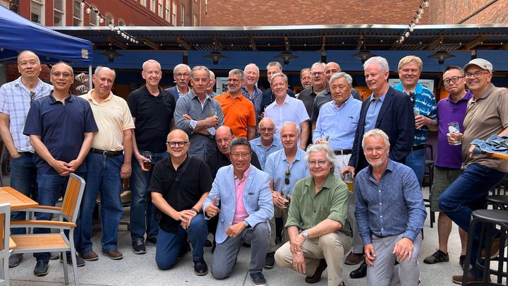 Main fundraiser photo