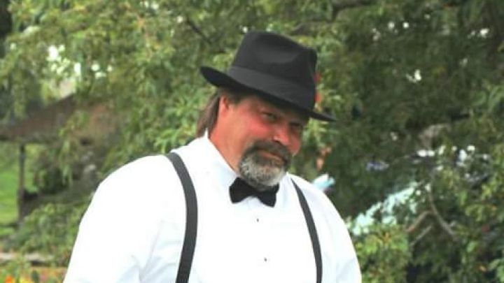 Main fundraiser photo