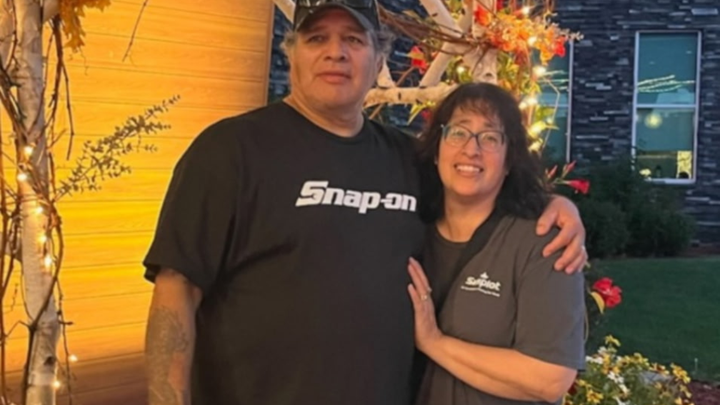 Fundraiser photo