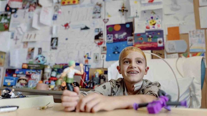 Support Beau’s Healing After the Bimini Tragedy campaign photo, 1 of 13