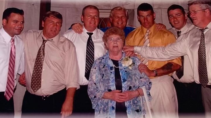 Main fundraiser photo