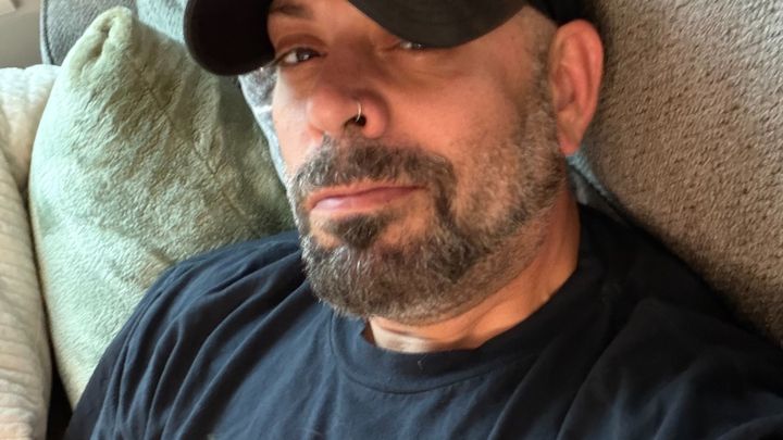 Help Rob Cover Living Expenses During Recovery campaign photo, 1 of 4