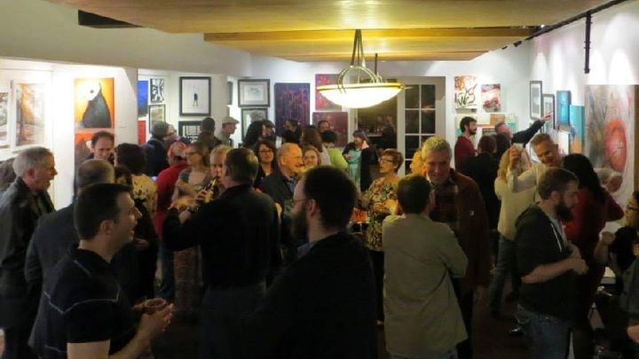 Main fundraiser photo
