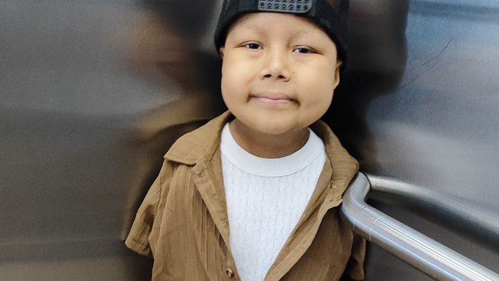 Ayudemos a angelito con su tratamiento campaign photo, 1 of 6