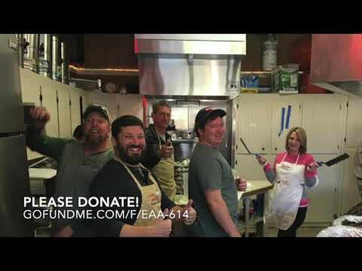 Fundraiser’s main image