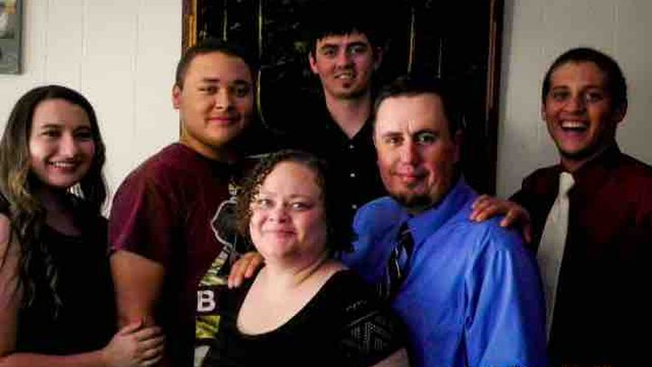 Main fundraiser photo