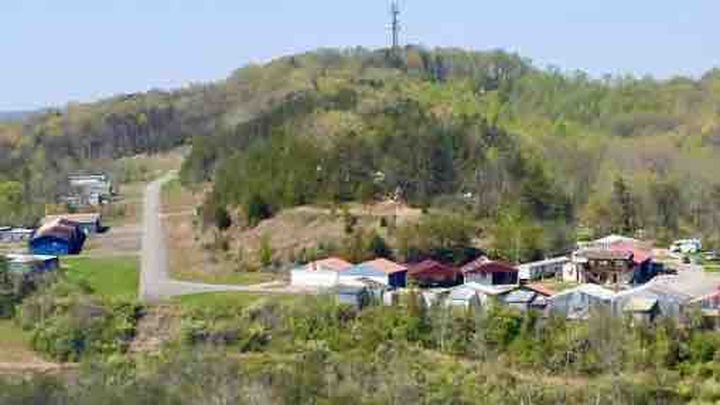 Help Save Mallory Airport! campaign photo, 1 of 3