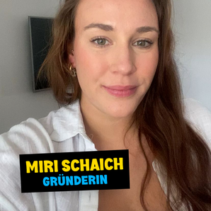 Miriam Schaich