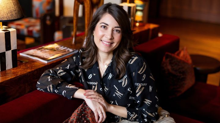 Support Samantha’s Sustainable Fashion Journey