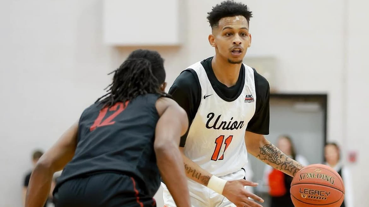 Support Markelle’s Pro Basketball Dream campaign photo, 1 of 3
