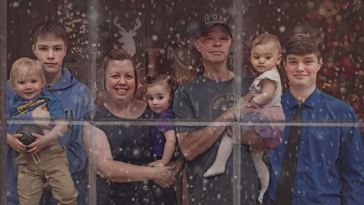 Our Brother campaign photo, 1 of 8