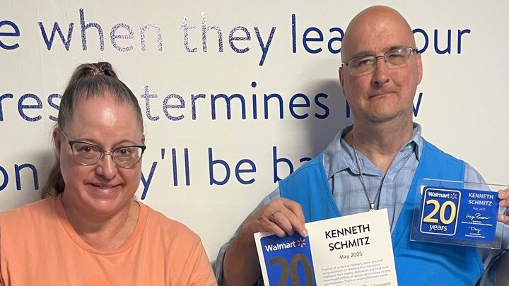 Standing with Kenny: Community Support Needed campaign photo, 1 of 3