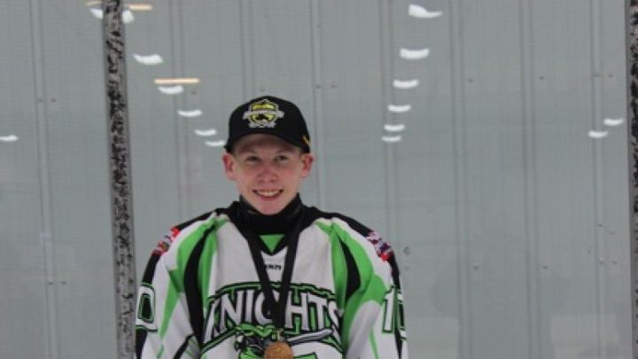 Main fundraiser photo