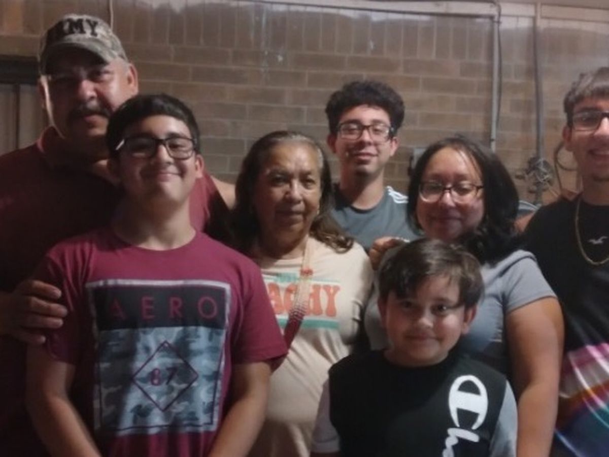 Fundraiser for Pablo Ramos by Pablo Ramos : Suarez Family Funeral Expenses