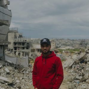 Nafez Mohammed Nafez Qaddas