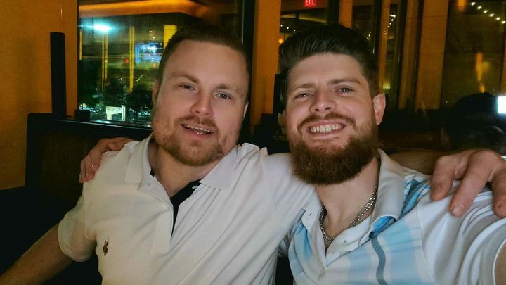 Main fundraiser photo