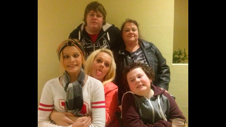 Main fundraiser photo