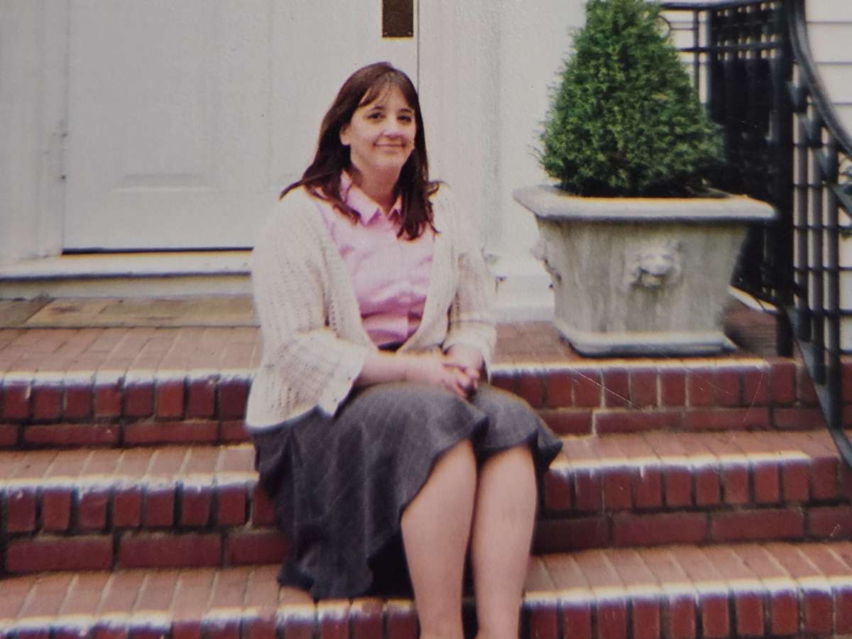 Fundraiser by Amy Swenson : Honoring Penny Hiles with a Memorial Headstone