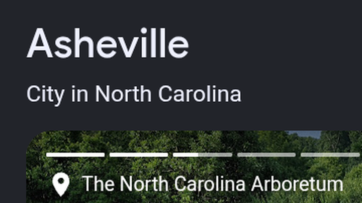 Help My Family Move to North Carolina campaign photo, 1 of 6
