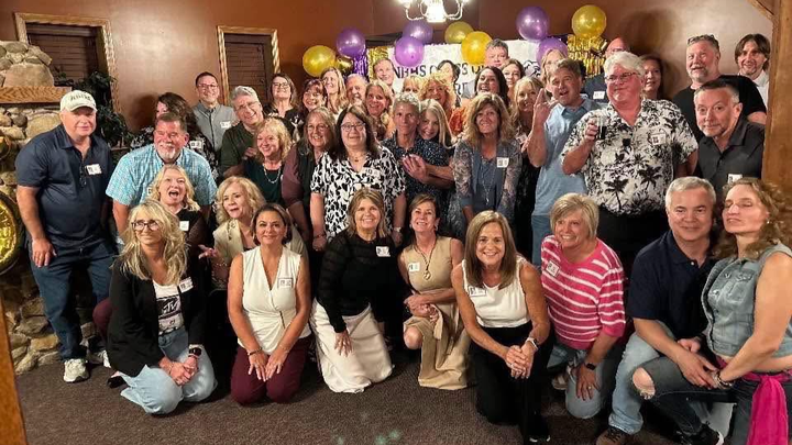1985 NHHS Class Reunion Event 2025 campaign photo, 1 of 5