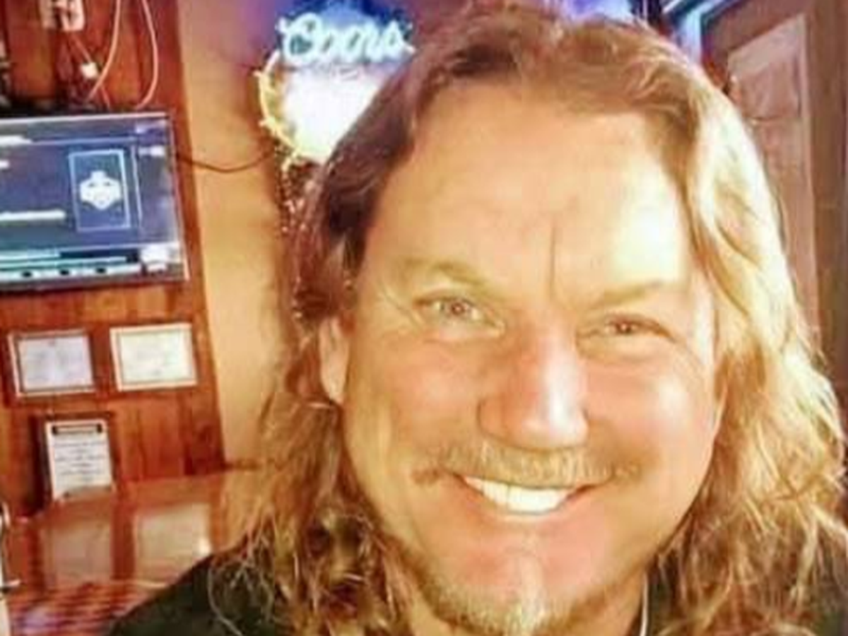 Fundraiser by Randy Boykin : Help Randy Catch Up on Bills and Food
