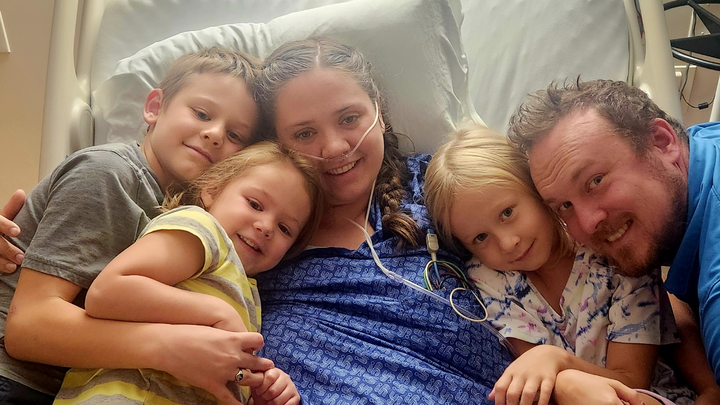 Support Jessica’s Recovery and Medical Bills campaign photo, 1 of 8