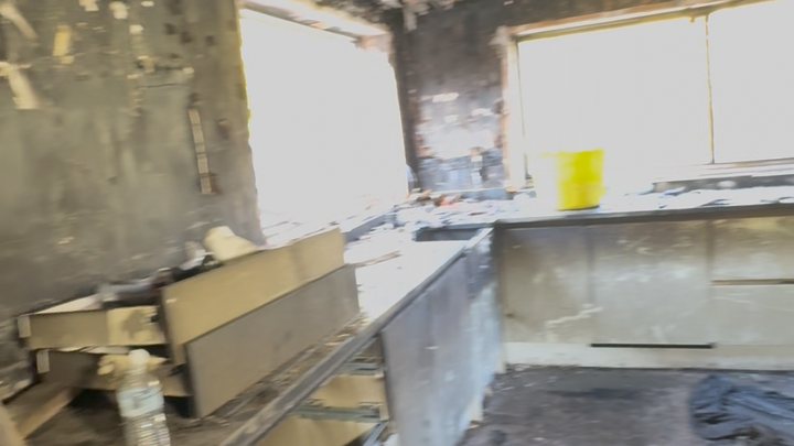 Fundraiser by Elisha Smith : Help Helen and John Ord rebuild after ...