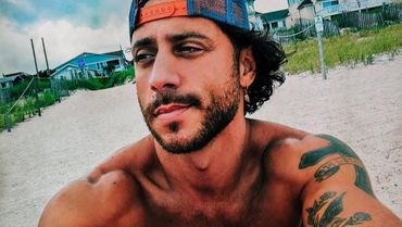 Nathan Lampone