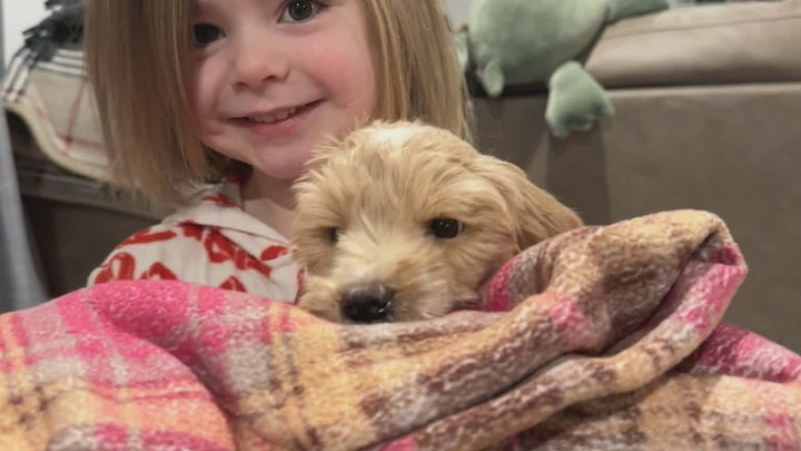 From Tube Feeding to Treats: Help Randy live a normal life campaign photo, 1 of 8