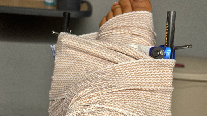 Support Deanna's Recovery After Tragic Accident campaign photo, 1 of 3