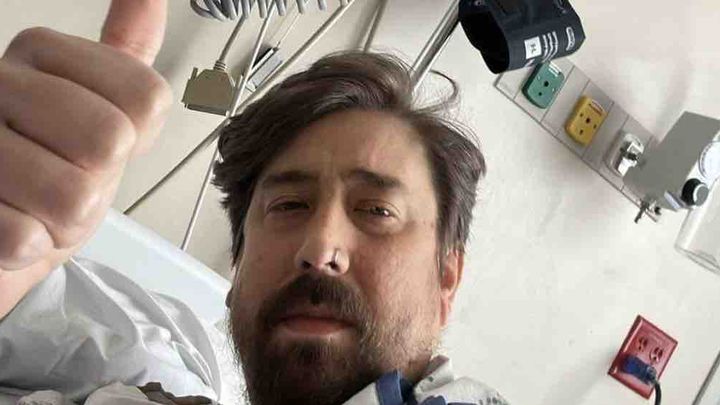 Foto principal de la recaudación de fondos