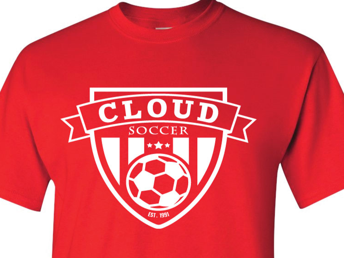 Support Cloud Soccer's Growing Community campaign photo, 1 of 4