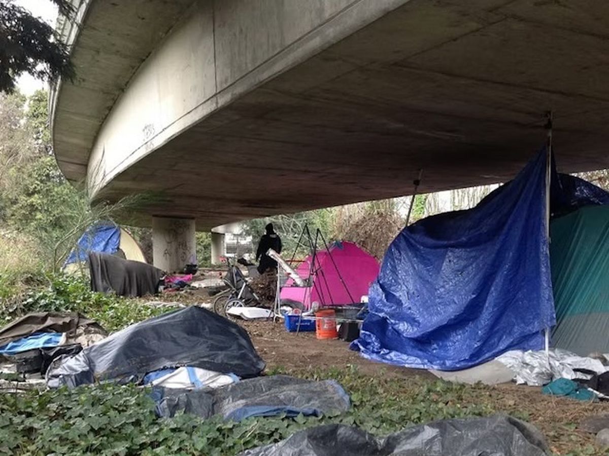 Hygiene Kits for Homeless in Seattle campaign photo, 1 of 5