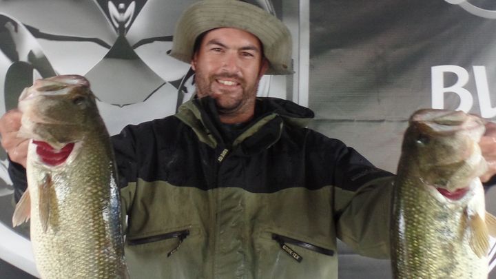 Help Ryan Reach Bass Nation Nationals campaign photo, 1 of 7