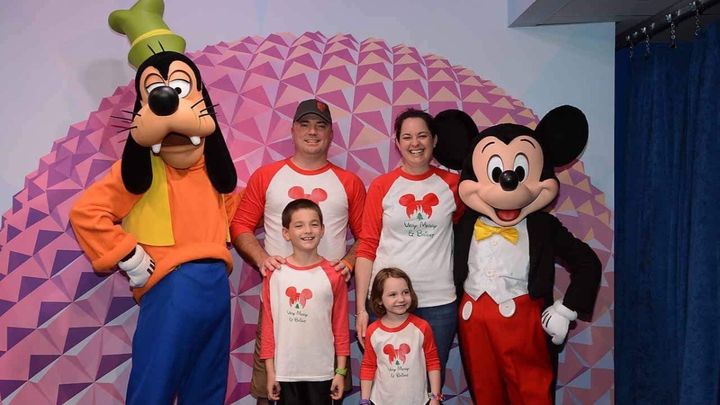 Main fundraiser photo